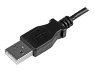 StarTech.com Kabel / Adapter USBAUB2MLA 3