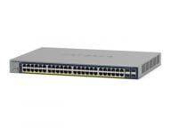 Netgear Netzwerk Switches / AccessPoints / Router / Repeater GS752TPP-300EUS 1