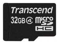 Transcend Speicherkarten/USB-Sticks TS32GUSDC4 1