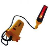 PatchSee Taschenlampen & Laserpointer RO/PRO-PL 2