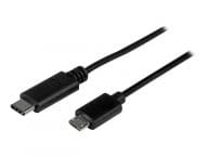 StarTech.com Kabel / Adapter USB2CUB1M 1