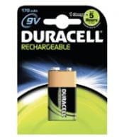 Duracell Batterien / Akkus 056008 1