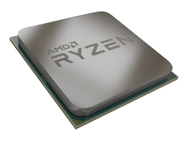 AMD Prozessoren 100-100000031BOX 2