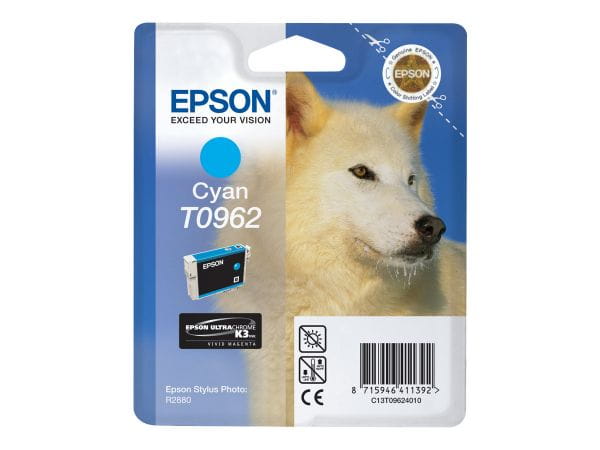 Epson Tintenpatronen C13T09624010 2