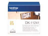 Brother Papier, Folien, Etiketten DK11240 1