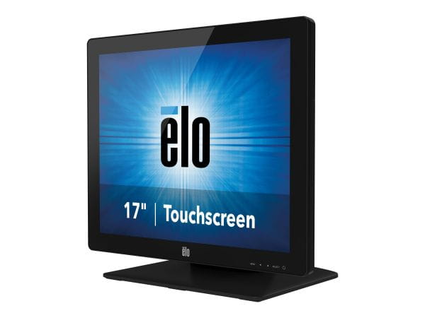 Elo Touch Solutions Digital Signage E179069 4