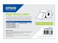 Epson Papier, Folien, Etiketten C33S045730 2