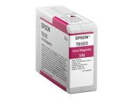 Epson Tintenpatronen C13T850300 2