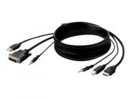 Belkin Kabel / Adapter F1DN1VCBL-DH6T 1
