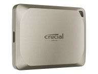 Crucial SSDs CT4000X9PROMACSSD9B 1