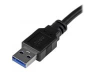 StarTech.com Kabel / Adapter USB312SAT3CB 3