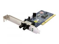 StarTech.com Netzwerkadapter / Schnittstellen PCI100MMST 1