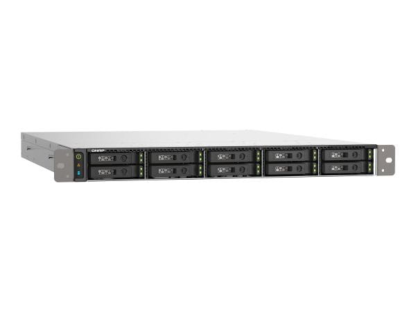 QNAP Storage Systeme TS-H1090FU-7232P-64G 4