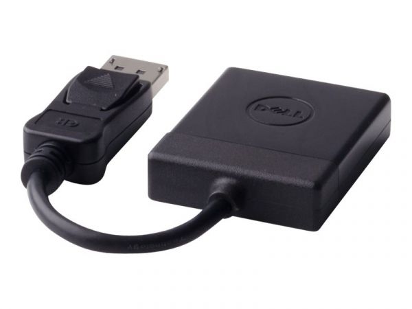 Dell Kabel / Adapter 470-ABEO 2