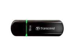 Transcend Speicherkarten/USB-Sticks TS16GJF600 2