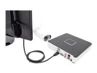 DIGITUS Kabel / Adapter DB-330123-030-S 1