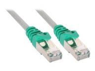 inLine Kabel / Adapter 72501 4