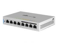 UbiQuiti Netzwerk Switches / AccessPoints / Router / Repeater US-8-60W-5 1