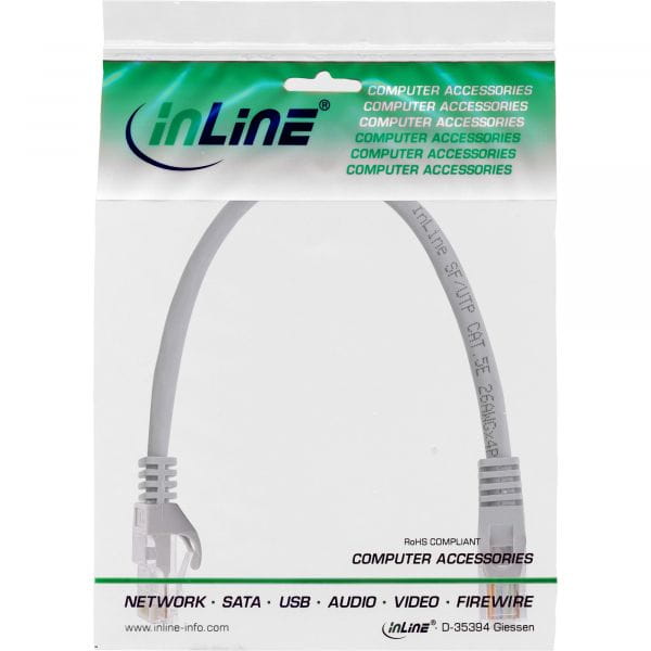 inLine Kabel / Adapter 71433 2