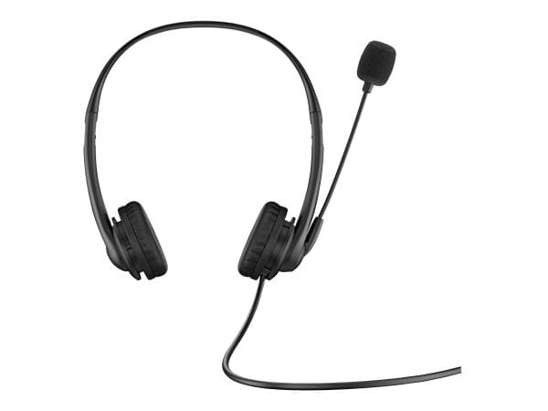 HP  Headsets, Kopfhörer, Lautsprecher. Mikros 428H6AA#ABB 4