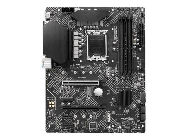 MSi Mainboards 7D36-004R 1