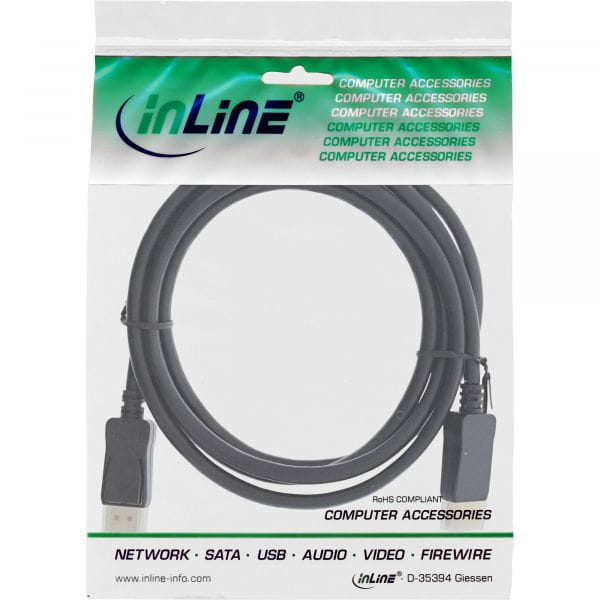 inLine Kabel / Adapter 17205P 2
