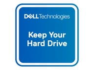 Dell Systeme Service & Support L_3HD 1