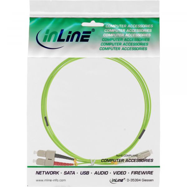 inLine Kabel / Adapter 88644Q 2