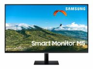 Samsung TFT-Monitore LS27AM502NRXEN 1
