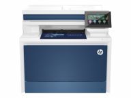HP  Multifunktionsdrucker 4RA83F#B19 2
