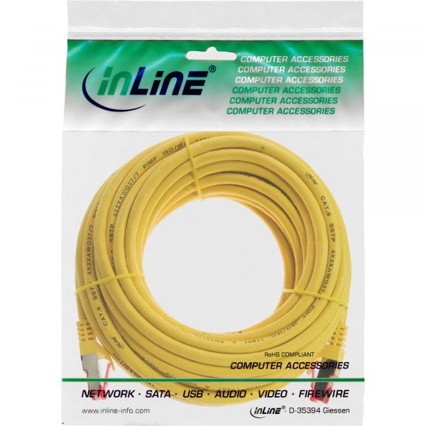 inLine Kabel / Adapter 76105Y 2