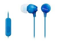 Sony Headsets, Kopfhörer, Lautsprecher. Mikros MDREX15APLI.CE7 1