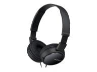 Sony Headsets, Kopfhörer, Lautsprecher. Mikros MDRZX110NAB.CE7 1