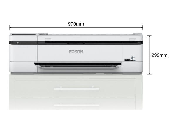 Epson Multifunktionsdrucker C11CJ36301A0 5