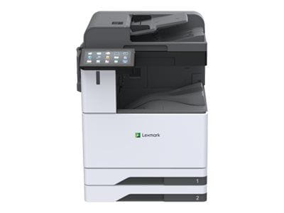 Lexmark Multifunktionsdrucker 32D0730 2