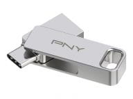 PNY Speicherkarten/USB-Sticks P-FDI256DULINKTYC-GE 1