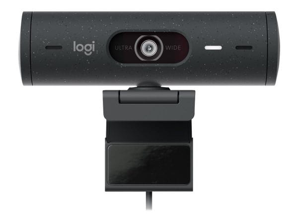 Logitech Netzwerkkameras 960-001422 4