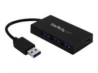 StarTech.com USB-Hubs HB30A3A1CFB 1