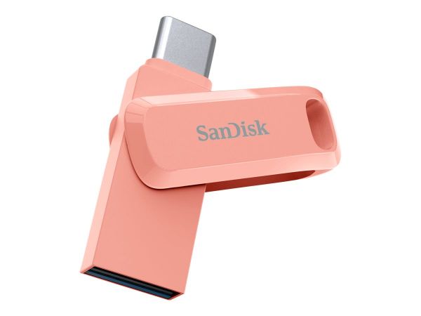 SanDisk Speicherkarten/USB-Sticks SDDDC3-128G-G46PC 2