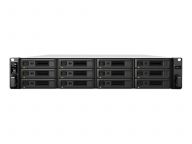Synology Storage Systeme RS3621XS+ 3
