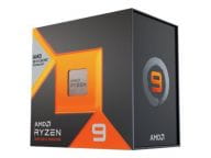 AMD Prozessoren 100-100000908WOF 1