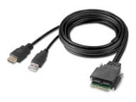 Belkin Kabel / Adapter F1DN1MOD-HC-H06 1