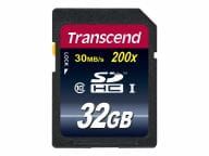 Transcend Speicherkarten/USB-Sticks TS32GSDHC10 3