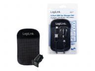 LogiLink Ladegeräte PA0204 1