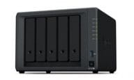 Synology Storage Systeme K/DS1522+ + 5X ST8000VN004 1