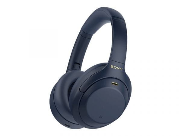 Sony Headsets, Kopfhörer, Lautsprecher. Mikros WH1000XM4L.CE7 1