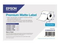 Epson Papier, Folien, Etiketten C33S045418 2