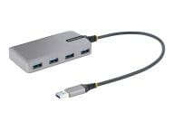 StarTech.com USB-Hubs 5G4AB-USB-A-HUB 1