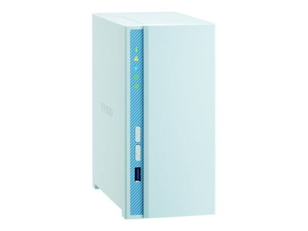QNAP Storage Systeme TS-230 3