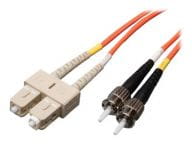 Tripp Kabel / Adapter N304-008 1